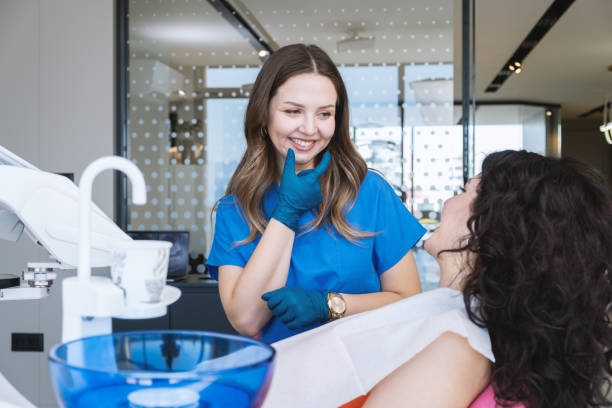 Emergency Dental Services in Cheswick, PA