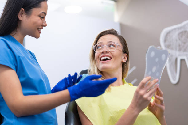 Best Invisalign and Clear Aligners  in Cheswick, PA